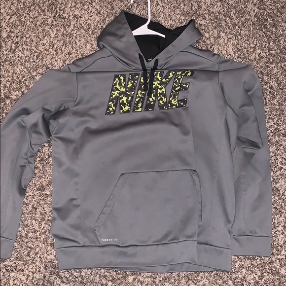 Nike Other - Nike hoodie